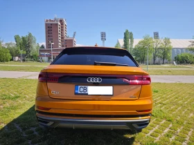 Обява за продажба на Audi Q8 S Line 50 TDI ~80 900 лв. - изображение 3