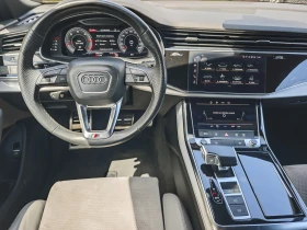 Обява за продажба на Audi Q8 S Line 50 TDI ~80 900 лв. - изображение 6