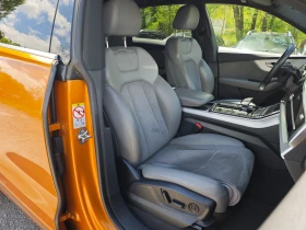 Обява за продажба на Audi Q8 S Line 50 TDI ~80 900 лв. - изображение 9