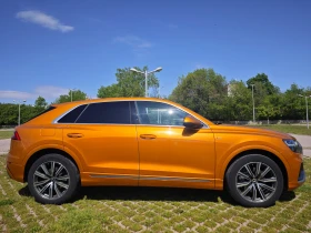 Обява за продажба на Audi Q8 S Line 50 TDI ~80 900 лв. - изображение 4