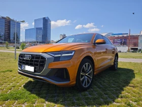 Обява за продажба на Audi Q8 S Line 50 TDI ~80 900 лв. - изображение 1