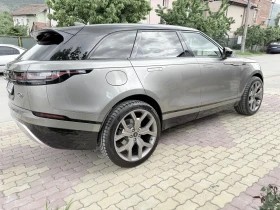 Land Rover Range Rover Velar D240 R-Dynamic - 54900 лв. - 76397986 | Car24.bg