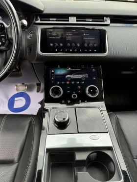 Land Rover Range Rover Velar D240 R-Dynamic - 54900 лв. - 76397986 | Car24.bg