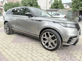Land Rover Range Rover Velar D240 R-Dynamic - 54900 лв. - 76397986 | Car24.bg