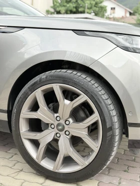Land Rover Range Rover Velar D240 R-Dynamic - 54900 лв. - 76397986 | Car24.bg