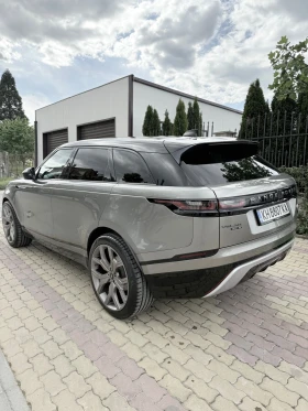 Land Rover Range Rover Velar D240 R-Dynamic - 54900 лв. - 76397986 | Car24.bg