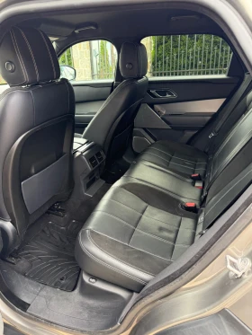 Land Rover Range Rover Velar D240 R-Dynamic - 54900 лв. - 76397986 | Car24.bg
