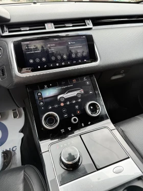 Land Rover Range Rover Velar D240 R-Dynamic - 54900 лв. - 76397986 | Car24.bg