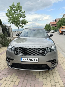 Land Rover Range Rover Velar D240 R-Dynamic - 54900 лв. - 76397986 | Car24.bg