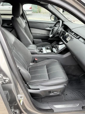 Land Rover Range Rover Velar D240 R-Dynamic - 54900 лв. - 76397986 | Car24.bg