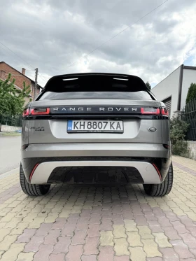 Land Rover Range Rover Velar D240 R-Dynamic - 54900 лв. - 76397986 | Car24.bg