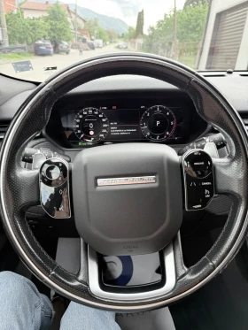 Land Rover Range Rover Velar D240 R-Dynamic - 54900 лв. - 76397986 | Car24.bg