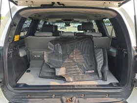 Toyota Sequoia PLATINUM* 5.7* JBL* КОЖА* ПЕРФЕКТЕН ЗА ГАЗ - 24600 лв. - 98632736 15