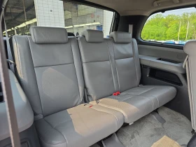 Toyota Sequoia PLATINUM* 5.7* JBL* КОЖА* ПЕРФЕКТЕН ЗА ГАЗ - 24600 лв. - 98632736 16