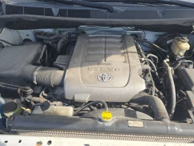 Toyota Sequoia PLATINUM* 5.7* JBL* КОЖА* ПЕРФЕКТЕН ЗА ГАЗ - 24600 лв. - 98632736 17
