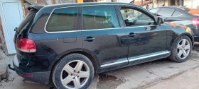Обява за продажба на VW Touareg 5.0tdi V10  ~2 121 лв. - изображение 3