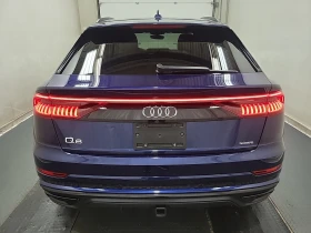 Audi Q8 * PROGRESSIV* * *  | Mobile.bg    5