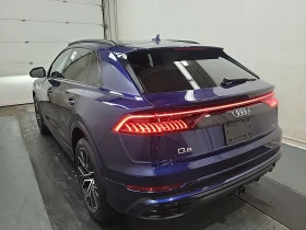 Audi Q8 * PROGRESSIV* * *  | Mobile.bg    4