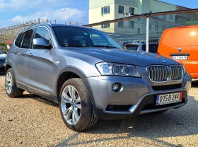 BMW X3 3.0d - 29999 лв. - 11667729 3
