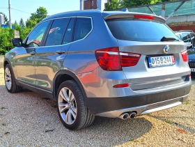 BMW X3 3.0d - 29999 лв. - 11667729 6