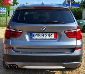BMW X3 3.0d - 29999 лв. - 11667729 5