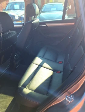 BMW X3 3.0d - 29999 лв. - 11667729 10