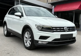 VW Tiguan 2.0TDI, 4MOTION, FULL LED, DIGITAL COCKPIT, TOP