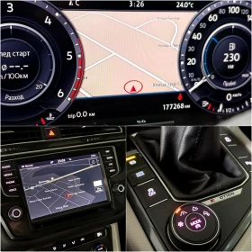 VW Tiguan 2.0TDI, 4MOTION, FULL LED, DIGITAL COCKPIT, TOP - 28999 лв. - 19941749 15