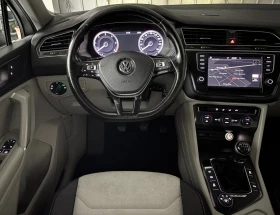Обява за продажба на VW Tiguan 2.0TDI, 4MOTION, FULL LED, DIGITAL COCKPIT, TOP ~28 999 лв. - изображение 11