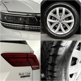 VW Tiguan 2.0TDI, 4MOTION, FULL LED, DIGITAL COCKPIT, TOP - 28999 лв. - 19941749 14