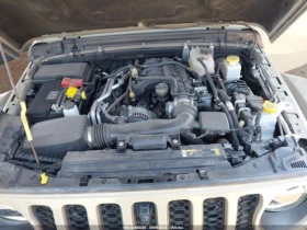 Jeep Gladiator Rubicon 4X4 - 52000 лв. - 27065878 13