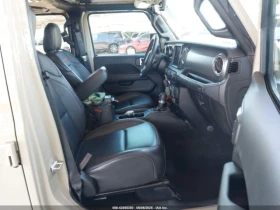 Jeep Gladiator Rubicon 4X4 - 52000 лв. - 27065878 10