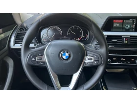 BMW X3 2.0d X-drive, Месечна вноска от 799 лв. - 45990 лв. - 96445317 13