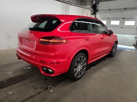 Porsche Cayenne S AWD * CARFAX *  *   *  | Mobile.bg    3