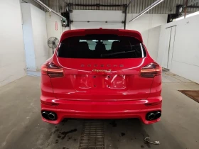 Porsche Cayenne S AWD * CARFAX *  *   *  | Mobile.bg    6