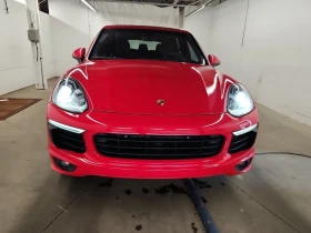 Porsche Cayenne S AWD * CARFAX *  *   *  | Mobile.bg    5