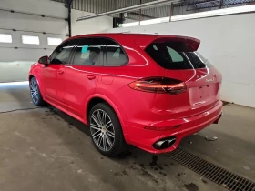 Porsche Cayenne S AWD * CARFAX *  *   *  | Mobile.bg    4