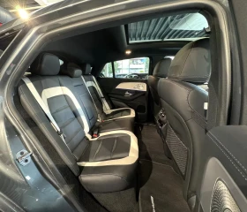Mercedes-Benz GLE 63 AMG 4MATIC+ /COUPE/571HP/HUD/CARPLAY/CAM/DIGI/ACC/145g | Mobile.bg    15