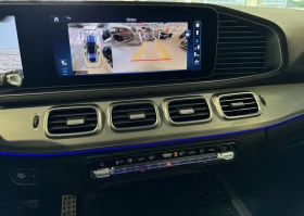 Mercedes-Benz GLE 63 AMG 4MATIC+ /COUPE/571HP/HUD/CARPLAY/CAM/DIGI/ACC/145g | Mobile.bg    12