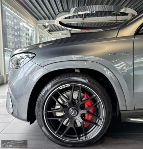 Mercedes-Benz GLE 63 AMG 4MATIC+ /COUPE/571HP/HUD/CARPLAY/CAM/DIGI/ACC/145g | Mobile.bg    4
