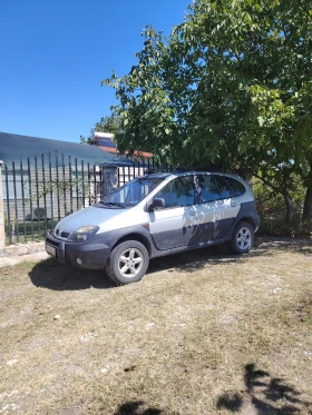 Обява за продажба на Renault Scenic rx4 ~4 500 лв. - изображение 1