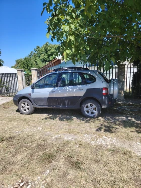 Обява за продажба на Renault Scenic rx4 ~4 500 лв. - изображение 1