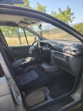 Обява за продажба на Renault Scenic rx4 ~4 500 лв. - изображение 5