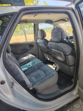 Обява за продажба на Renault Scenic rx4 ~4 500 лв. - изображение 4