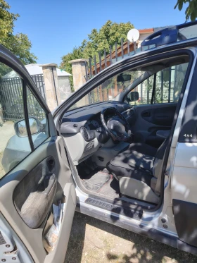Обява за продажба на Renault Scenic rx4 ~4 500 лв. - изображение 7