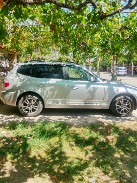 BMW X3  - изображение 1