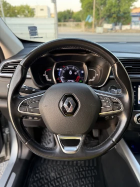 Renault Kadjar 1.3Tce 140.. AUTOMATIC FULL | Mobile.bg    10