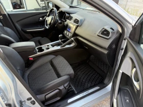 Renault Kadjar 1.3Tce 140.. AUTOMATIC FULL | Mobile.bg    7