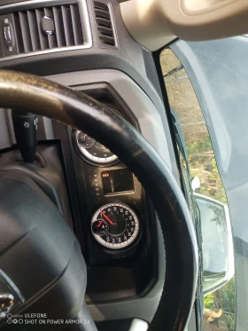 Dodge RAM 1500 Big Horn / 5.7 HEMI ZF кутия с нова ГУ - 44400 лв. - 49973123 16