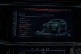 Обява за продажба на Audi Q7 50TDI/Sline/Подгрев/Камера/Drive Select/Pre Sense ~94 900 лв. - изображение 8